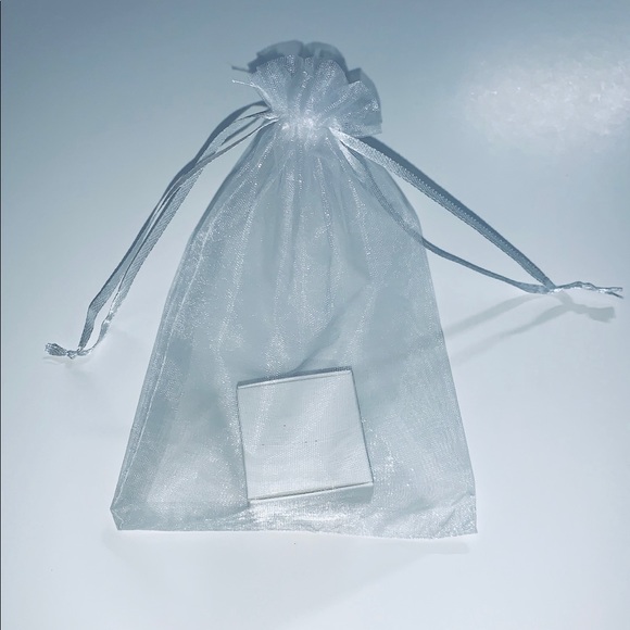 Michael Kors Rose Gold Tone Earrings - Picture 2 of 2